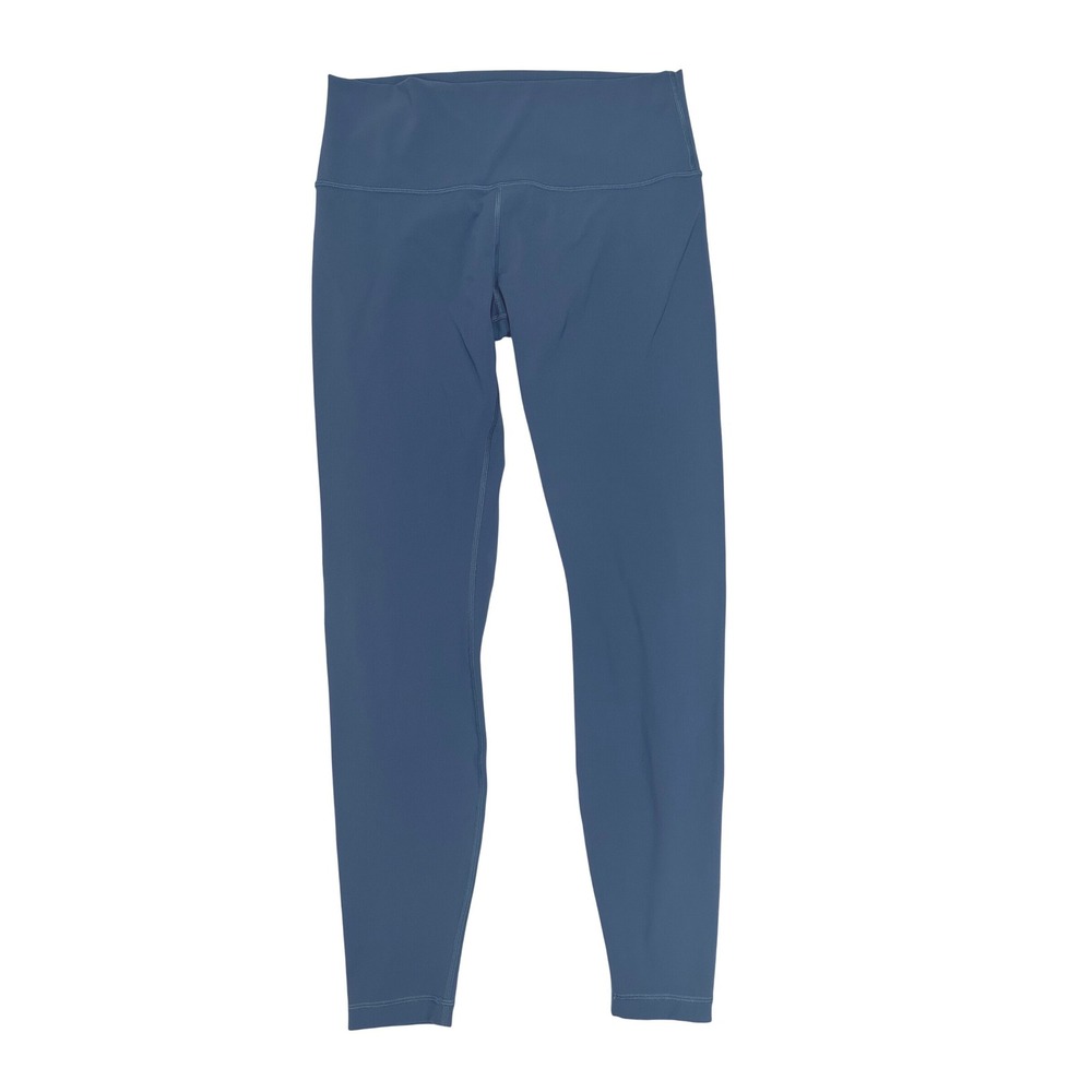 Lululemon‎ Wunder Under HR Tight Leggings 28" *Brushed Full-On Luxtreme size 10
